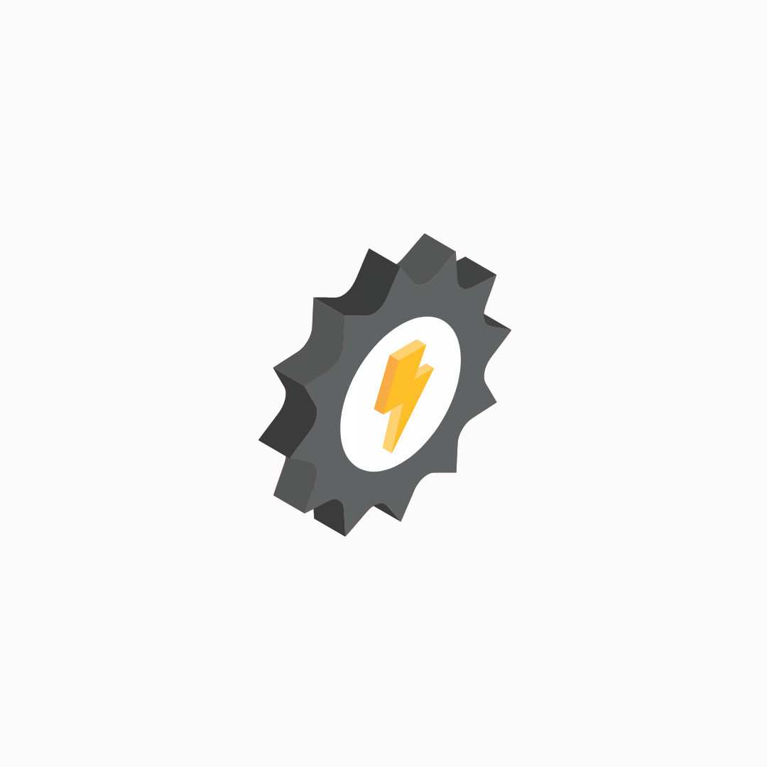 Lightning Fast